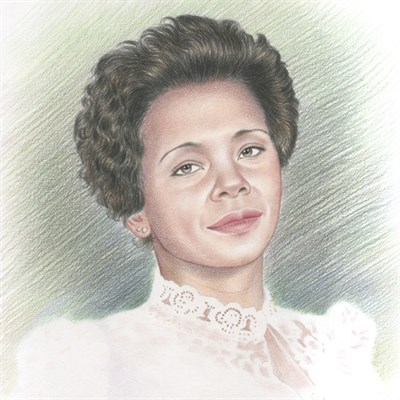 Hand Drawn Color Pencil Sketch from Photos - myDaVinci